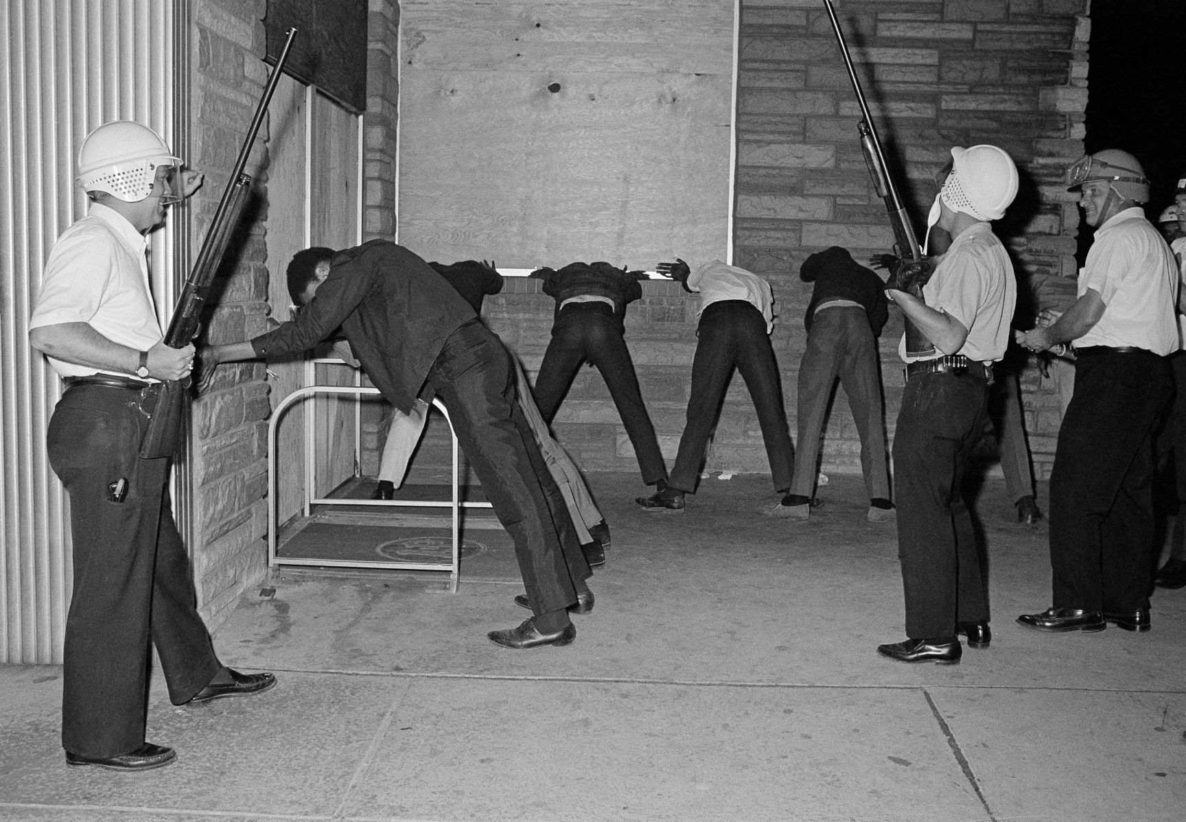 1967: Race Riots